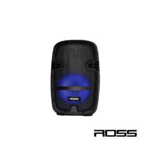 Parlante ROSS RP08AL-R