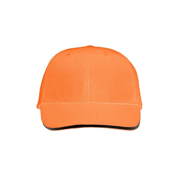 Gorro TAHG 144 c/velcro - Imagen 17