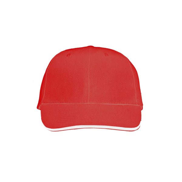 Gorro TAHG 144 c/velcro - Imagen 20