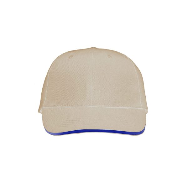Gorro TAHG 144 c/velcro - Imagen 21
