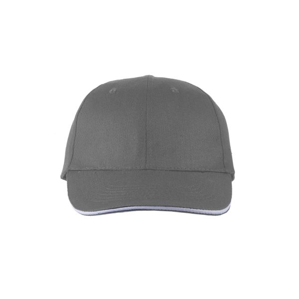 Gorro TAHG 144 c/velcro - Imagen 22