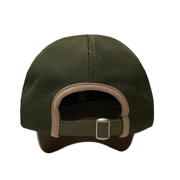 Gorro Santa Fe Mesh Combinado - Imagen 4