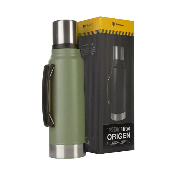 Termo ORIGEN 1 Lt. - Imagen 11