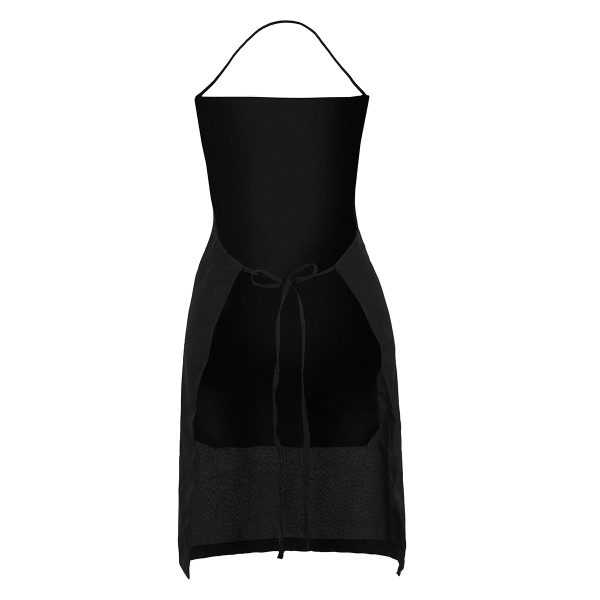 Delantal con Pechera - Imagen 4