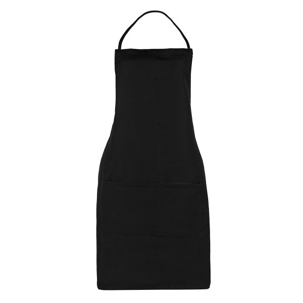 Delantal con Pechera - Imagen 2