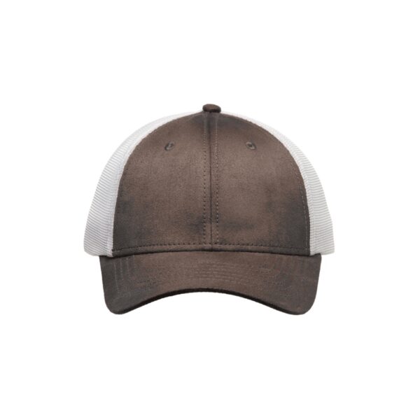 Gorro Santa Fe Mesh Combinado - Imagen 18