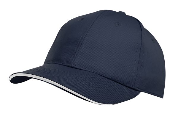 Gorro TAHG 144 c/velcro - Imagen 5