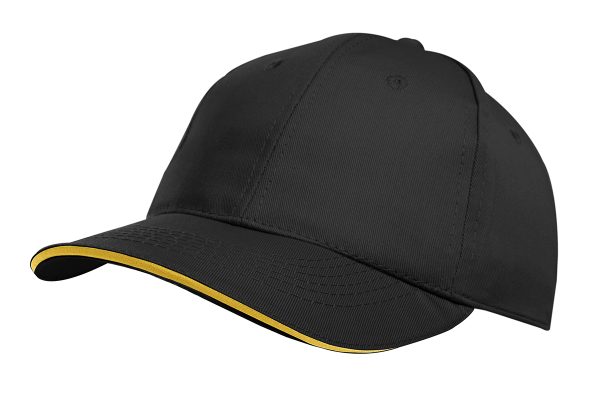 Gorro TAHG 144 c/velcro - Imagen 11