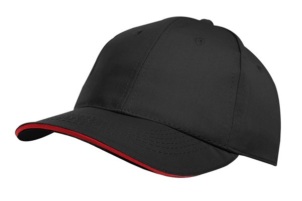 Gorro TAHG 144 c/velcro - Imagen 12