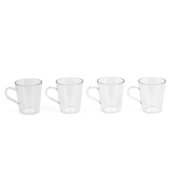 La Baule Set de Café X 4 - Imagen 4