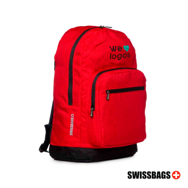 Mochila Portalaptop Thun Swissbags - Imagen 9