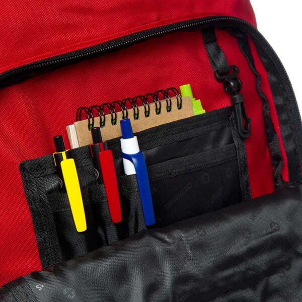 Mochila Portalaptop Thun Swissbags - Imagen 5