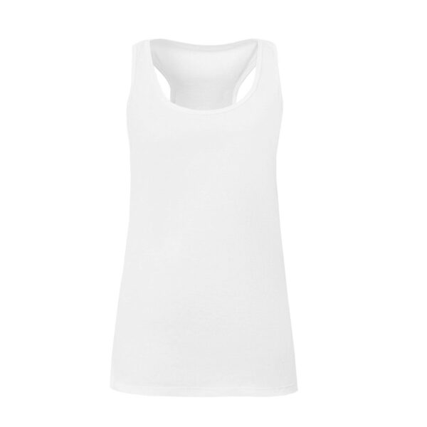 Musculosa Coral - Imagen 6