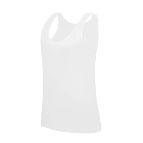 Musculosa Coral - Imagen 7