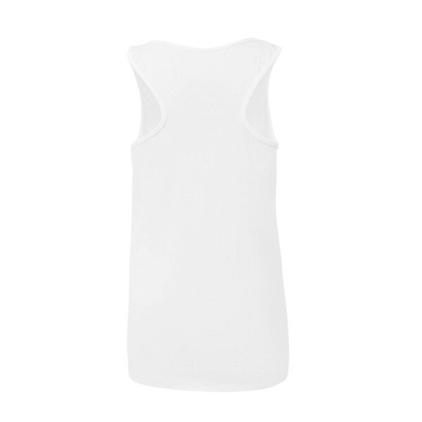 Musculosa Coral - Imagen 4