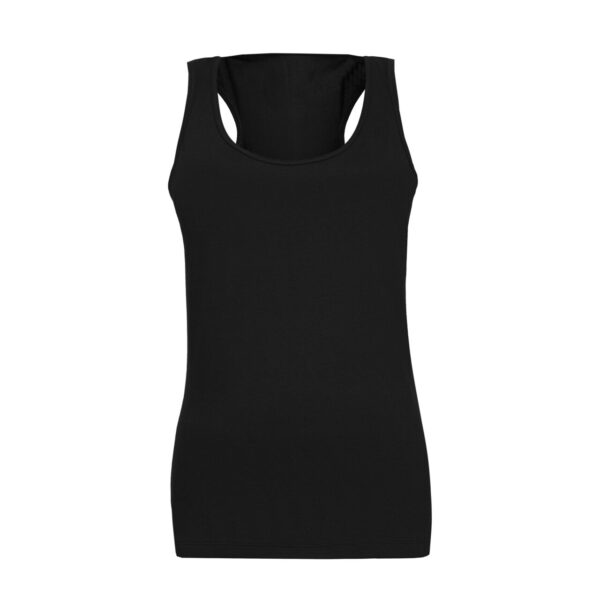Musculosa Coral - Imagen 8