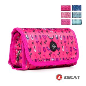 Cartuchera Desplegable Pop Case