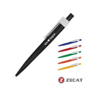 Boligrafo Pascal