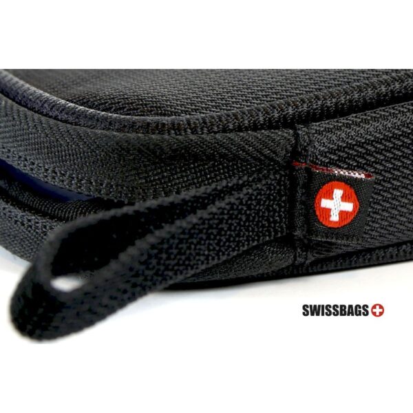 Passport Holder Swissbags - Imagen 4