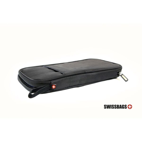 Passport Holder Swissbags - Imagen 3