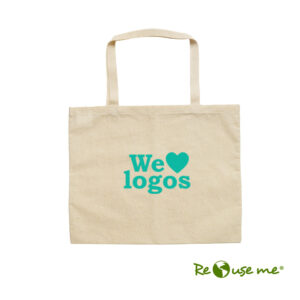 Tote Jade 43x34