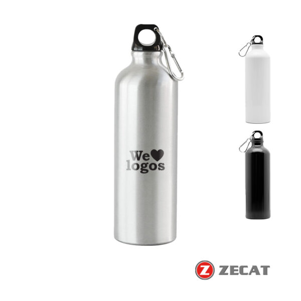 Sport Bottle Aluminum VS 112 - Imagen 11