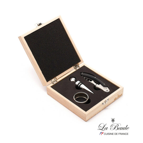 La Baule Set de Vino SAVOIE 196 - Imagen 2