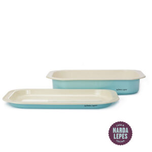 Set de Fuentes Narda Lepes