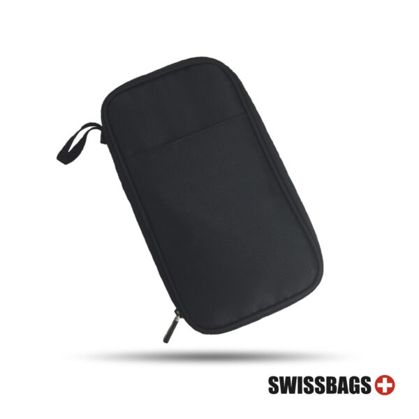 Passport Holder Swissbags - Imagen 6