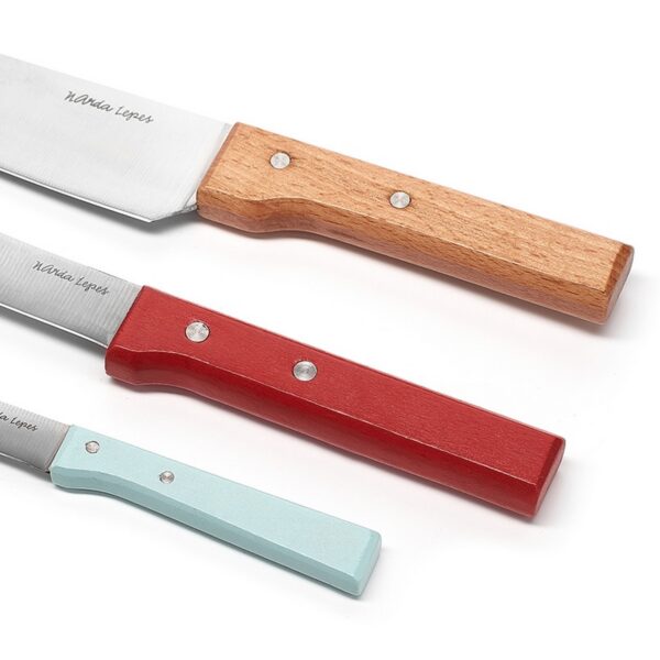 Set de 3 cuchillos Narda Lepes - Imagen 5