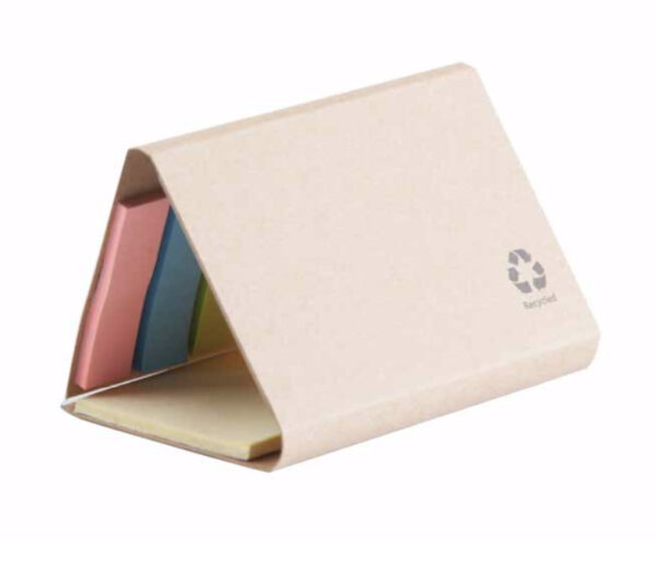 Set de Notas Eco Calculadora - Imagen 3