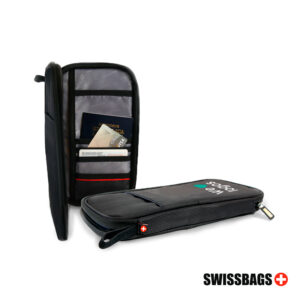 Passport Holder Swissbags