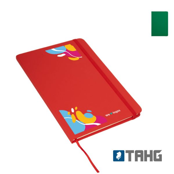 Cuaderno JOURNAL A5 64 hojas - Imagen 13