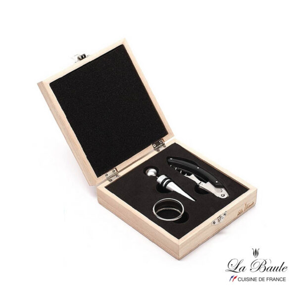 La Baule Set de Vino SAVOIE 196 - Imagen 6