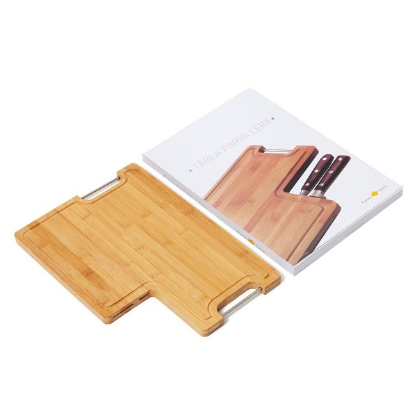 Tabla Bamboo Pampa Spirit - Imagen 7