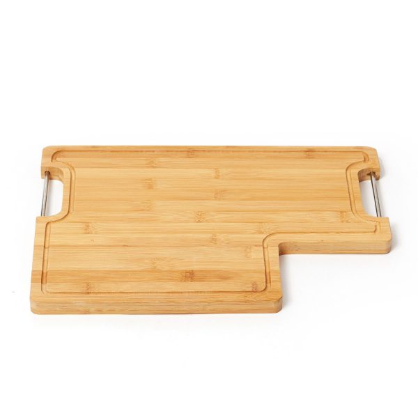 Tabla Bamboo Pampa Spirit - Imagen 3