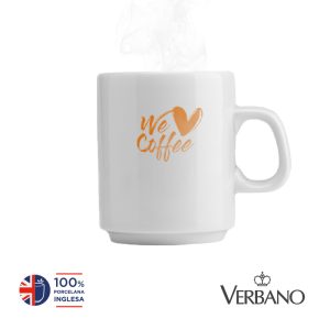 TAZA RECTA 140