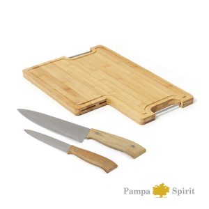 Tabla Bamboo Pampa Spirit