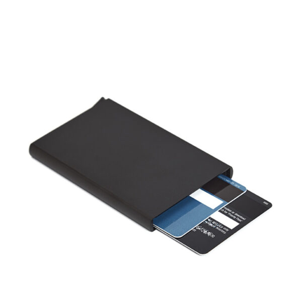 Porta Tarjetas de Credito - Imagen 3