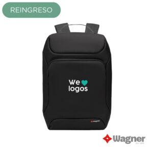 Mochila Machen