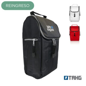 New Cooler Antartida