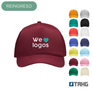 Gorro ONE