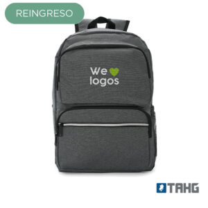 Mochila Dual