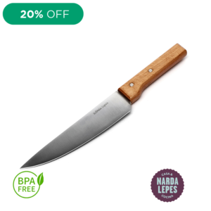 Cuchillo cocinero Narda Lepes