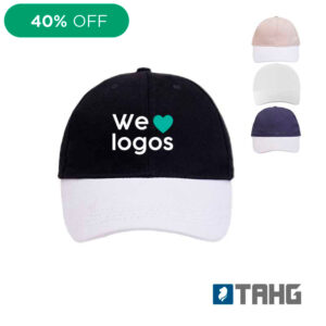 Gorro TAHG 36 c/broche