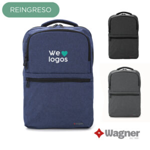 Mochila HESSE