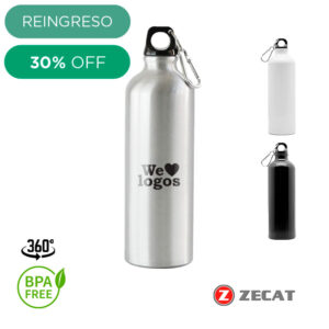 Sport Bottle Aluminum VS 112