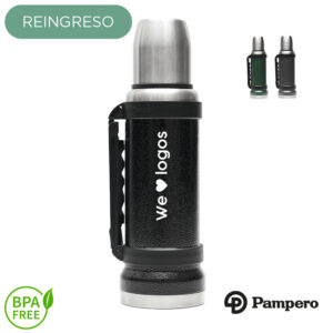 Termo IGUAZU 1.1Lts.