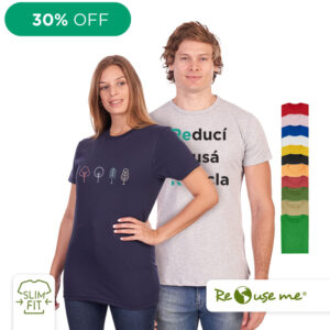 Remera Summer