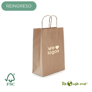 Bolsa Aut FSC R 22x10x30